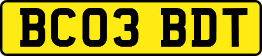 BC03BDT