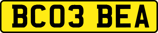 BC03BEA