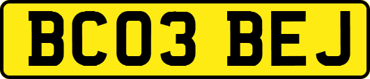 BC03BEJ