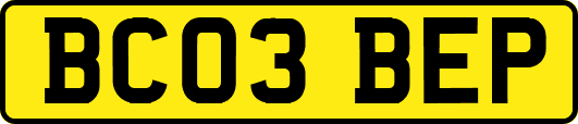 BC03BEP