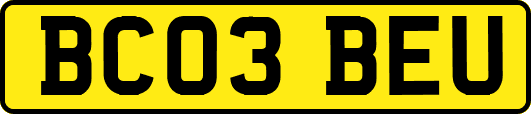 BC03BEU