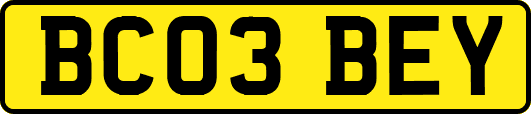 BC03BEY