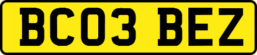BC03BEZ