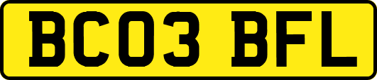 BC03BFL