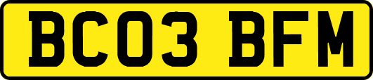 BC03BFM