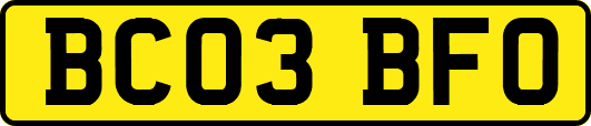 BC03BFO