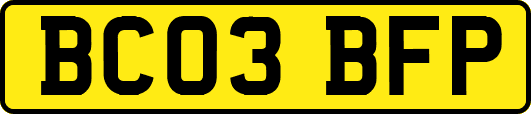 BC03BFP