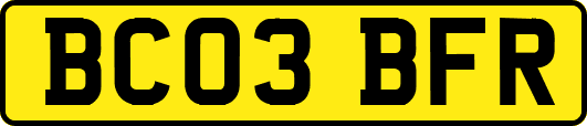 BC03BFR