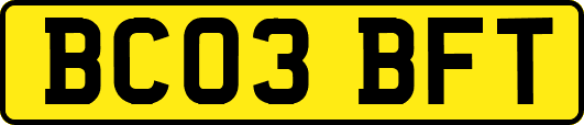 BC03BFT
