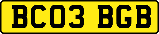BC03BGB
