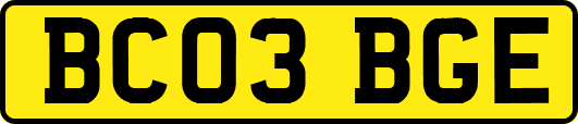 BC03BGE