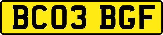 BC03BGF