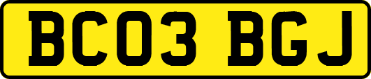 BC03BGJ