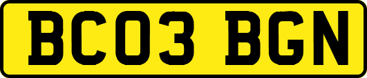 BC03BGN
