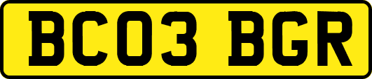 BC03BGR