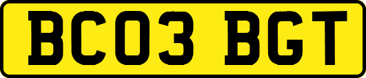 BC03BGT