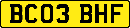 BC03BHF
