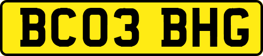 BC03BHG