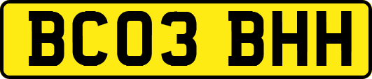 BC03BHH