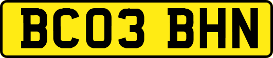 BC03BHN