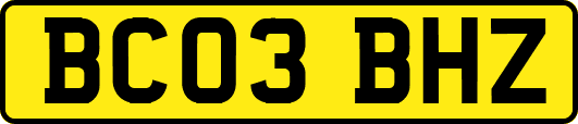 BC03BHZ