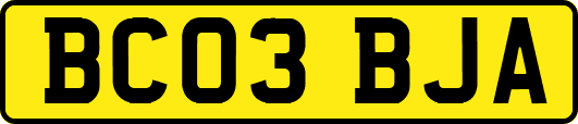 BC03BJA