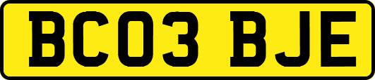 BC03BJE