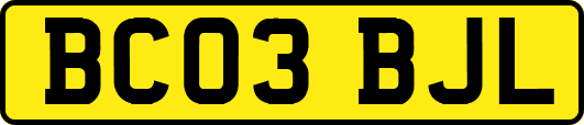 BC03BJL