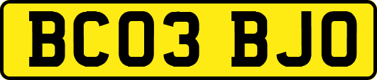 BC03BJO