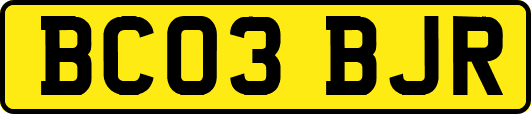 BC03BJR