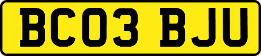 BC03BJU