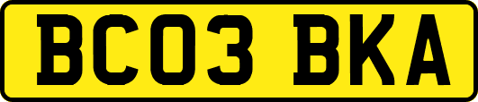 BC03BKA