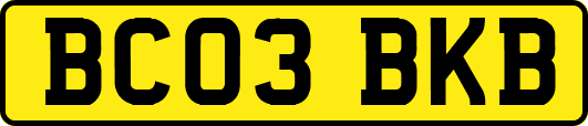 BC03BKB