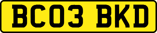 BC03BKD