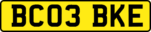 BC03BKE