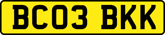 BC03BKK