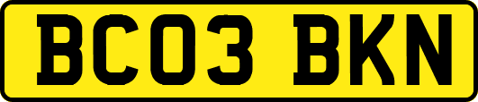 BC03BKN