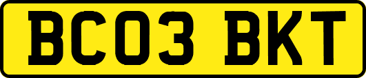BC03BKT