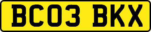 BC03BKX