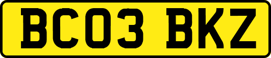 BC03BKZ