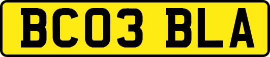 BC03BLA