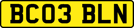 BC03BLN