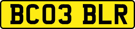 BC03BLR