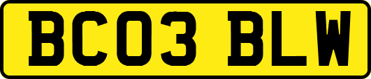 BC03BLW