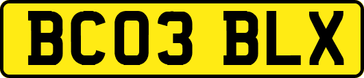 BC03BLX