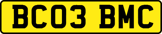 BC03BMC
