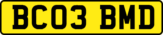 BC03BMD