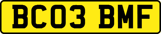 BC03BMF