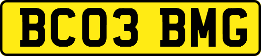 BC03BMG