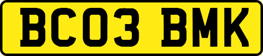 BC03BMK